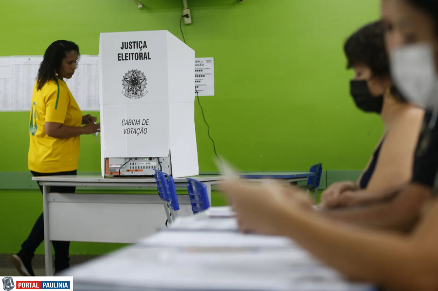 Eleitorado de Paulínia cresce 6,92% em quatro anos e tem o maior crescimento proporcional de toda a região
