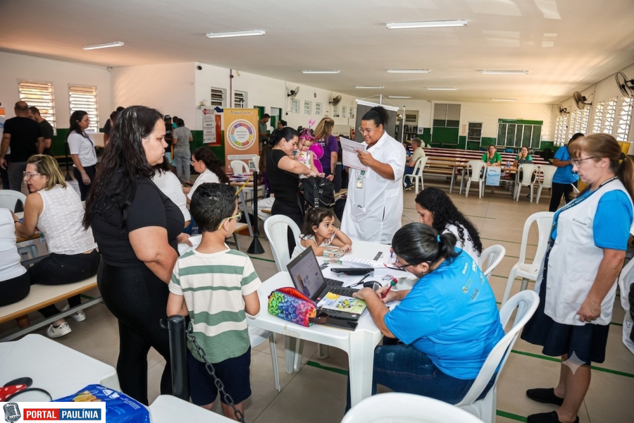 Prefeitura nos Bairros Chega a Betel Neste Sábado com Ampla Rede de Serviços Gratuitos para a População