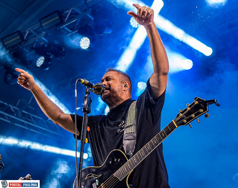 É HOJE! Paulínia Recebe a Marcha para Jesus 2026 com Show de Fernandinho, Banda Intense e Stella Cardoso