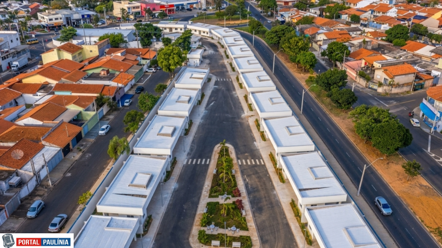 Prefeitura de Paulínia Prorroga Inscrições para Moradias do Recanto dos Girassóis até 14 de Agosto