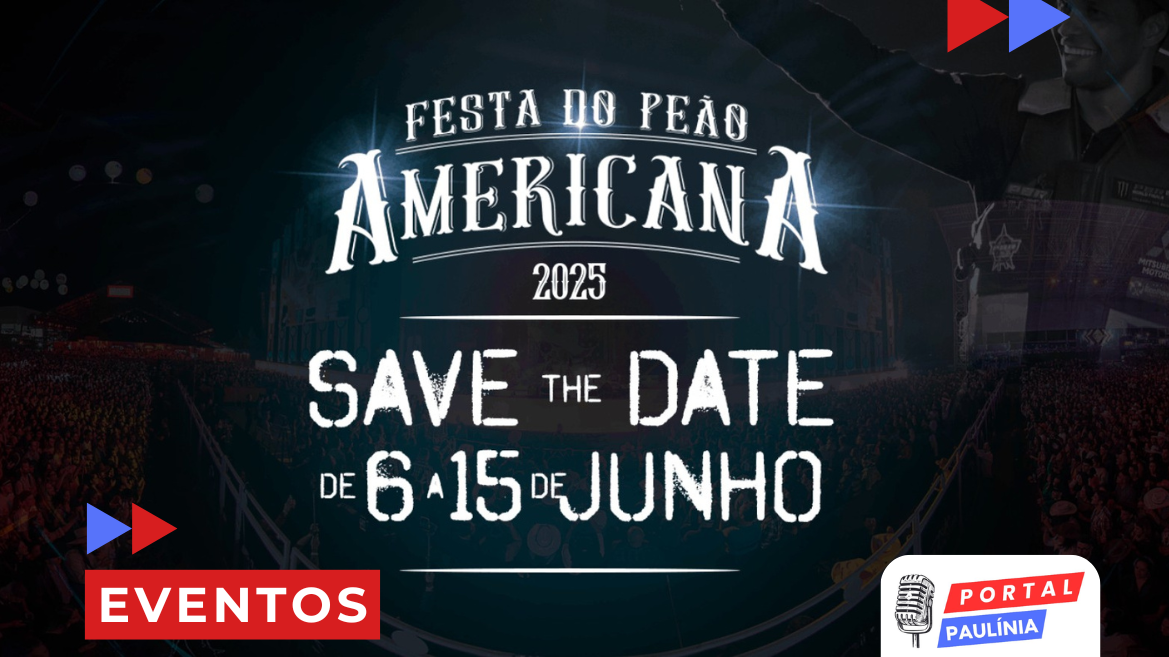 Festa do Peão de Americana 2025: Guia Completo para o Rodeio que Promete Agitar a Região!