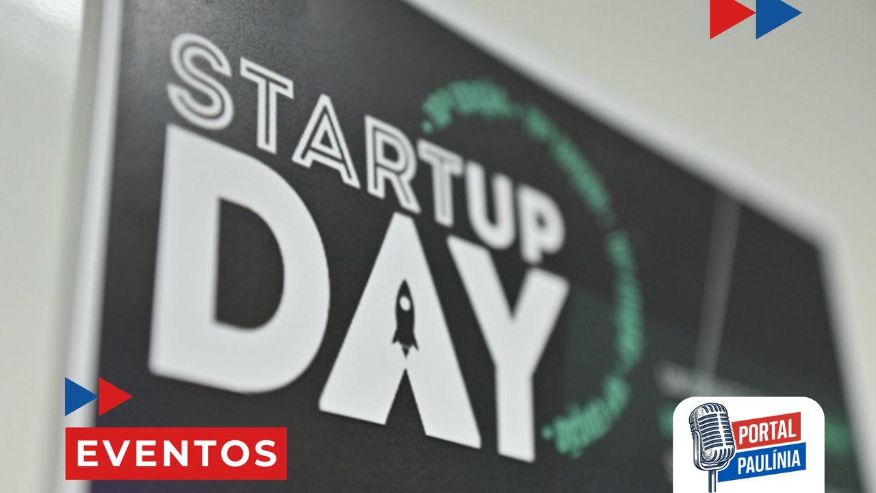 Startup Day 2026: Paulínia entra na rota dos maiores polos de inovação do Brasil