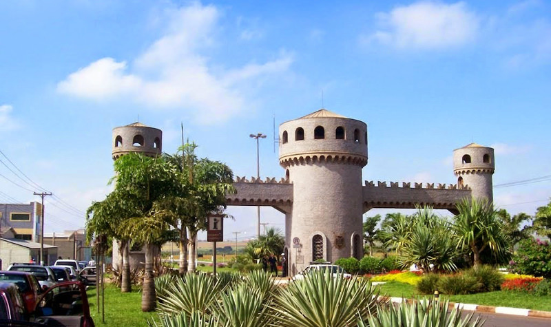 Paulínia Avança: A Campeã de Crescimento na Região de Campinas